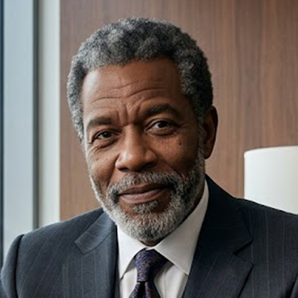 Cyrus Marshall